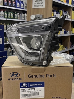 Farol original Hyundai Creta 92101-BV000